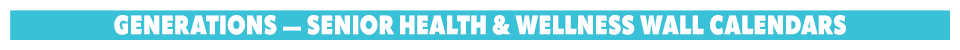 Generations 2015 - 